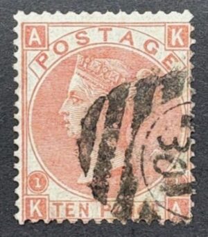 QV sg113 10d pale red-brown (K-A)