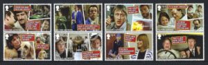 2023 Only Fools and Horses - unmounted mint