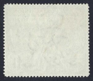 KGV sg438 £1 PUC – fine used