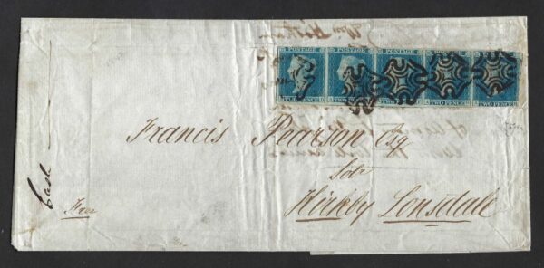 1843 wrapper