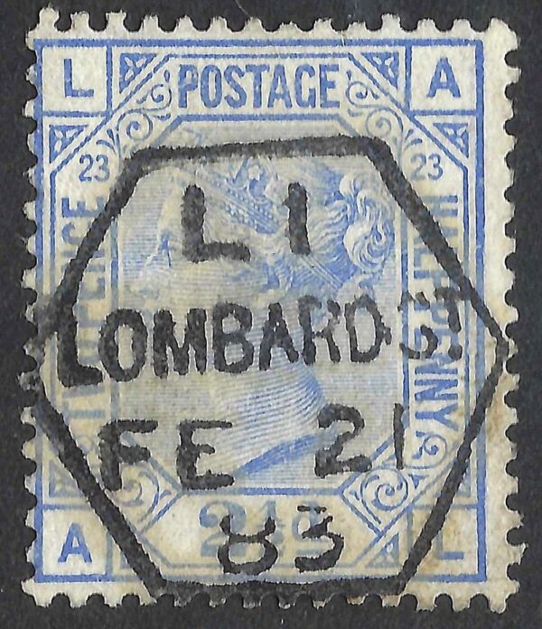 sg157 A-L