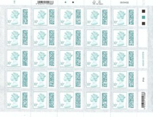100 x 10p