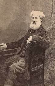 Gibbs Crawfurd Antrobus