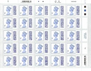 100 x 5p