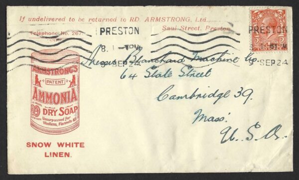 1924 overpaid cover
