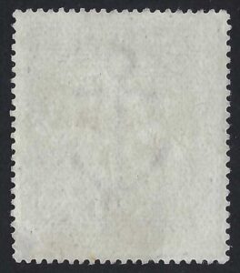 KEVII sg315 2s6d dull greyish purple - fine mint example