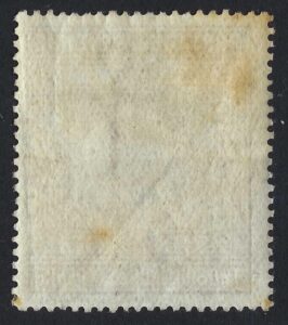 KEVII sg260 2s6d lilac – average mint example