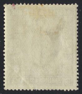 KEVII sg261 2s6d dull purple – fine mounted mint example