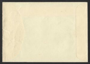 KGVI 1951 Festival of Britain First Day Cover