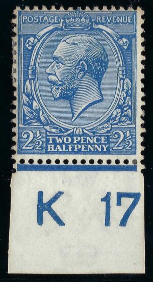 N21(10) K17