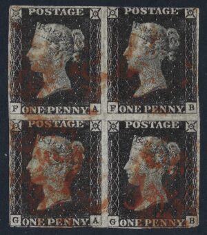 QV sg2 1d black block (FA,FB-GA,GB) Plate 2 with close margins