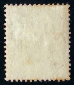 KEVII sg255 M43(3) 10d Slate-purple & deep carmine (c) - U/M