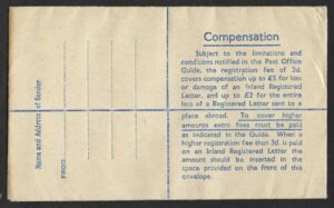 KGVI 1948 Silver Wedding First Day Cover